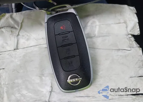 2024 Nissan Versa 1.6 Sv from USA, damaged, VIN 3N1CN8EV1RL829972